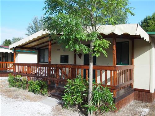 Sommerhus - 5 personer -  - Viareggio - 55049