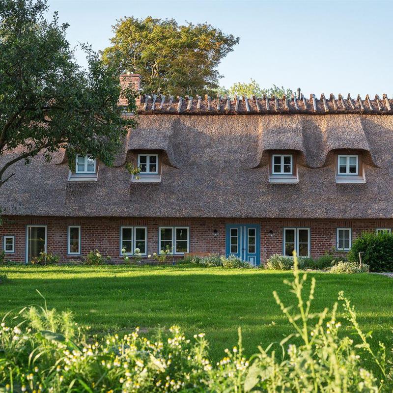 Sommerhus - 6 personer -  - Elstohl - 24395 - Nieby