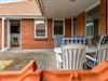 Billede 6 - Terrasse