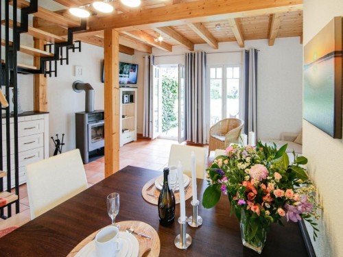 Sommerhus - 6 personer -  - Kliffstraße - 18211 - Nienhagen