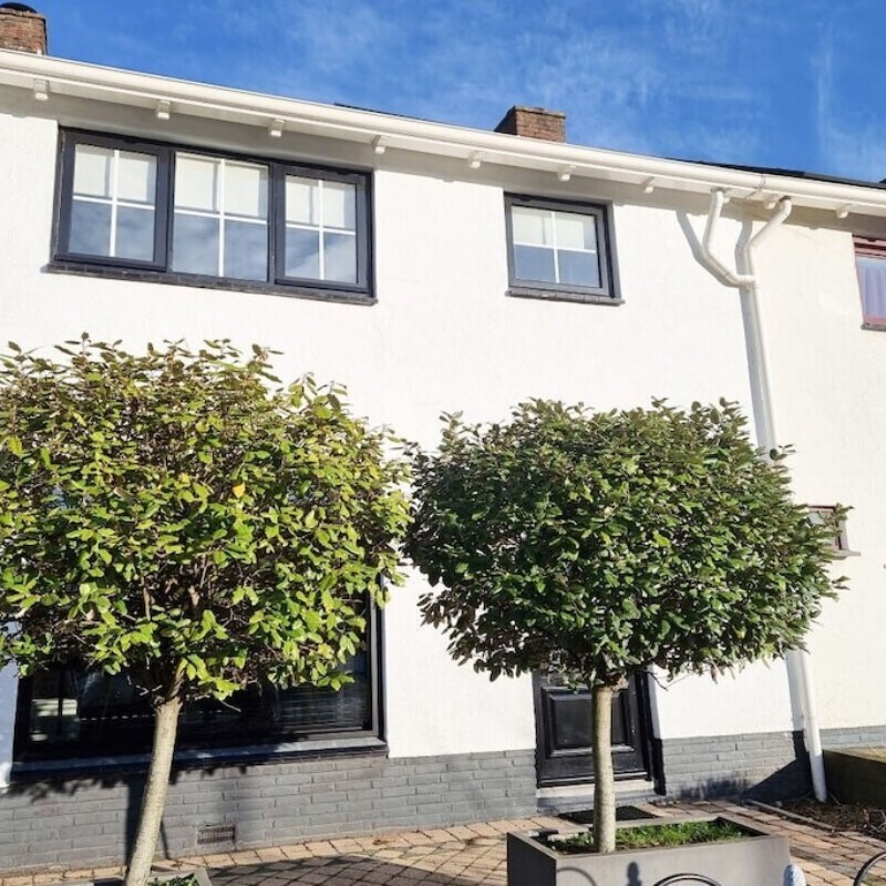 Sommerhus - 6 personer -  - 4383BD - Vlissingen