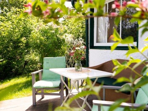 Sommerhus - 2 personer -  - Scharbeutzer Str. - 23684 - Pönitz