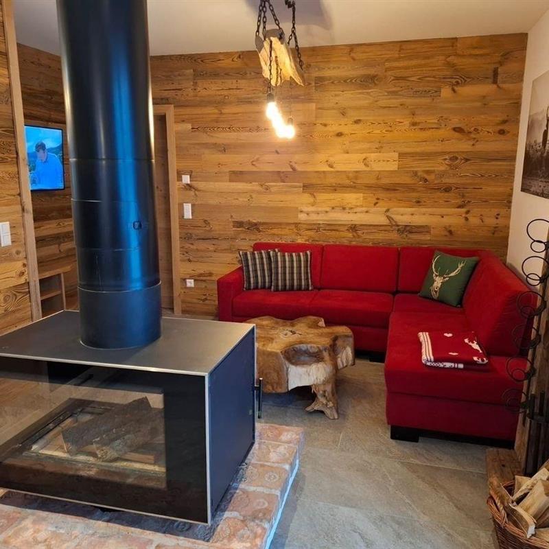 Sommerhus - 8 personer -  - Katschberghöhe - 9863 - Katschberghöhe