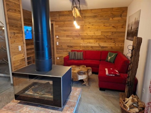 Sommerhus - 8 personer -  - Katschberghöhe - 9863 - Katschberghöhe