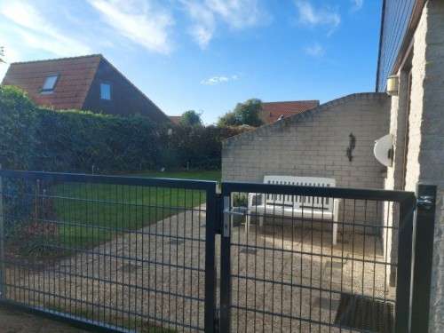 Holiday home - 6 persons -  - 1787 BK - Julianadorp