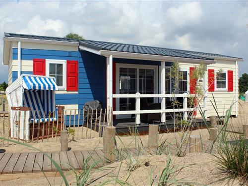 Holiday Home/Apartment - 5 persons -  - Strandallee - 23683 - Scharbeutz