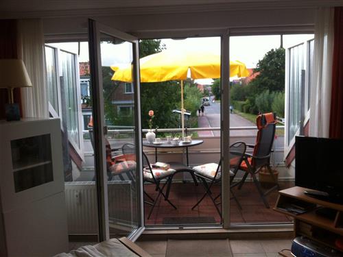 Ferielejlighed - 4 personer -  - Polderweg - 26465 - Langeoog