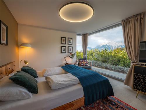 Semesterlägenhet - 4 personer -  - Am Starkenbühel - 6073 - Sistrans