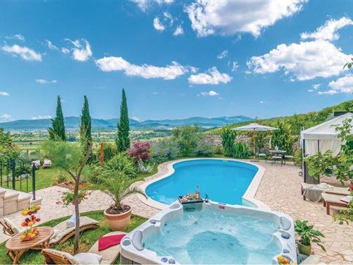 Sommerhus - 16 personer -  - Gala - Split - Otok - 21241 - Gala Otok