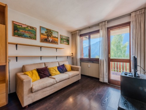Ferielejlighed - 6 personer -  - 38086 - Madonna Di Campiglio