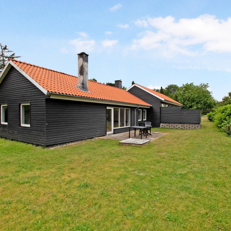 Ferienhaus - 10 Personen -  - Norddalsvej - Lyngsbäk - 8400 - Ebeltoft