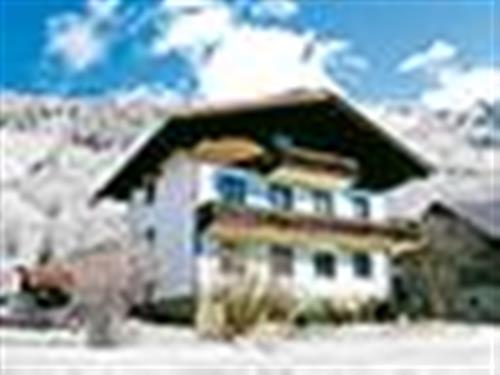 Holiday Home/Apartment - 5 persons -  - 5632 - Dorfgastein