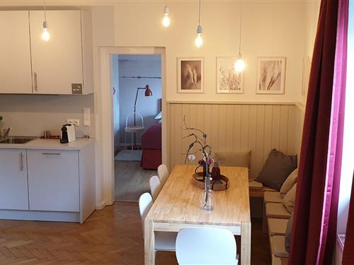 Holiday Home/Apartment - 5 persons -  - Schuberstraße - 8010 - Graz