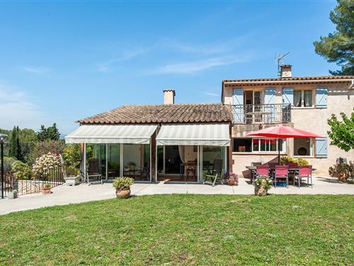 Villa - 4 Personen -  - 06250 - Mougins