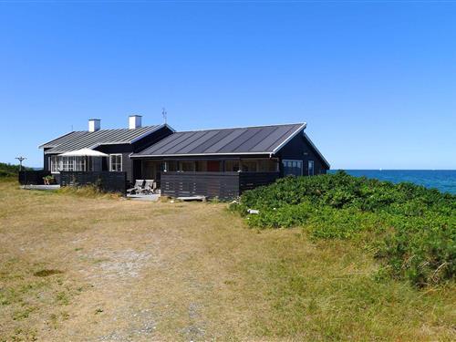 Ferienhaus - 8 Personen -  - Kattegat Strandvej - 4581 - Rörvig