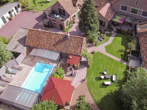 Fritidshus - 6 personer -  - Rue des prés - 62120 - Blessy