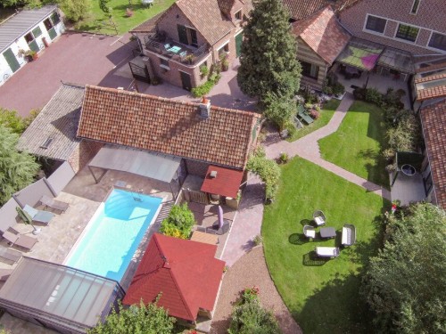 Holiday home - 5 persons -  - Rue des prés - 62120 - Blessy