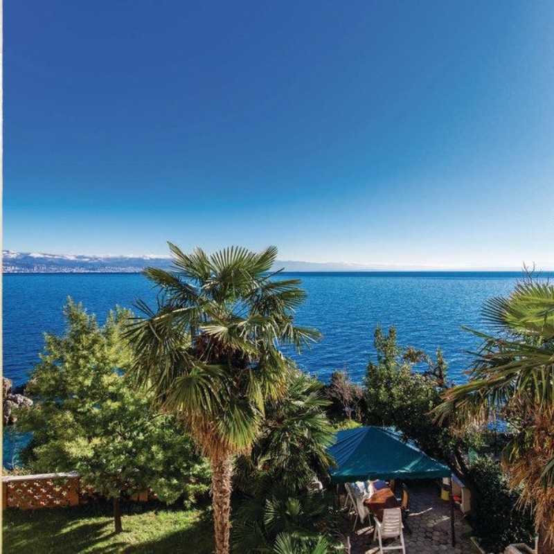 Ferielejlighed - 2 personer -  - Setaliste marsala Tita - Opatija-Lovran - 51415 - Lovran