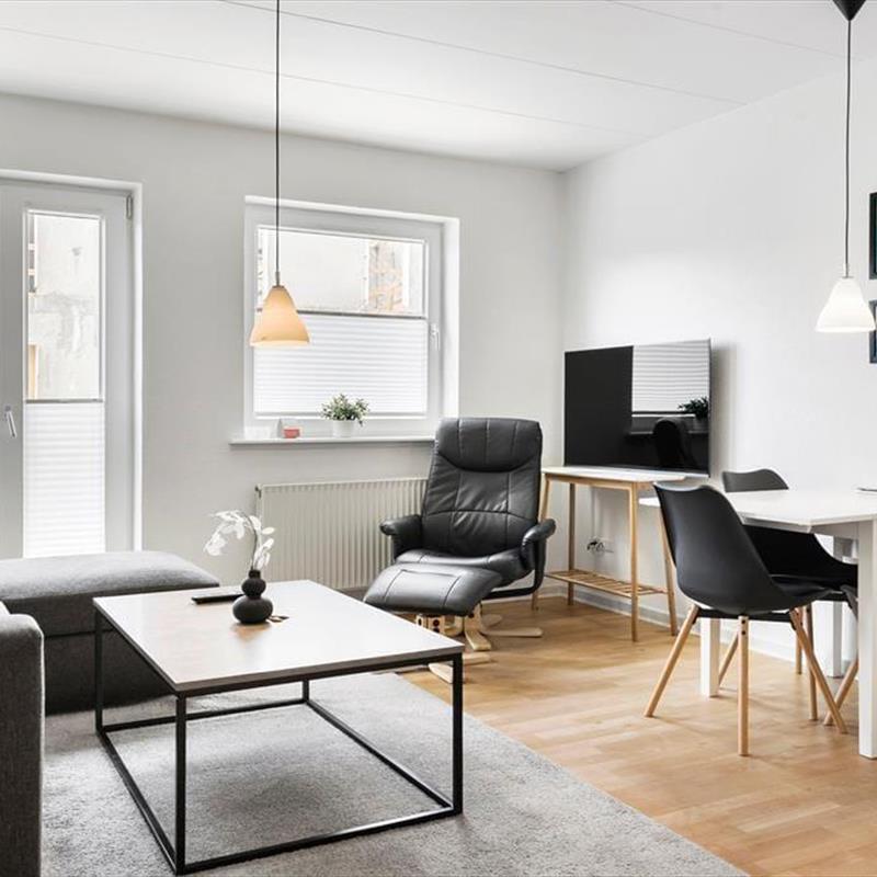 Ferienwohnung - 4 Personen -  - Bredgade 1 nr. - 6960 - Hvide Sande