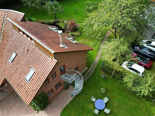 Ferieleilighet - 3 personer -  - Höststraße - 26670 - Uplengen