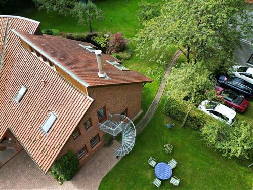 Ferielejlighed - 3 personer -  - Höststraße - 26670 - Uplengen