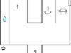 Billede 16 - Plantegning