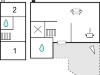 Billede 18 - Plantegning