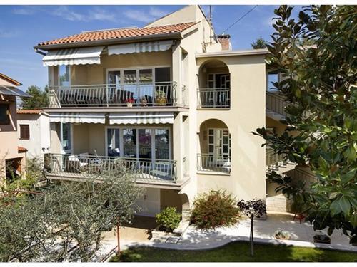 Holiday apartment - 2 persons -  - 52440 - Porec