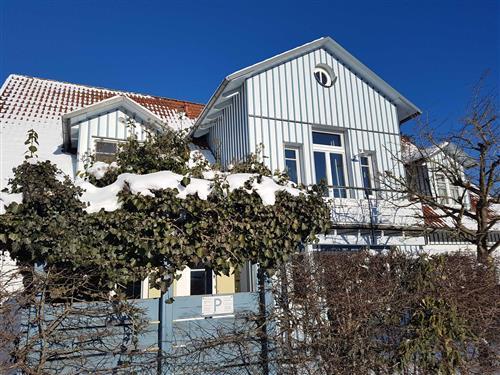 Holiday Home/Apartment - 2 persons -  - Hafenstr. - 18375 - Prerow