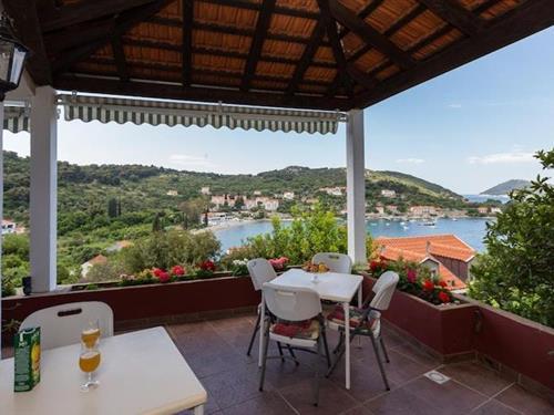 Holiday Home/Apartment - 2 persons -  - 20221 - Kolocep