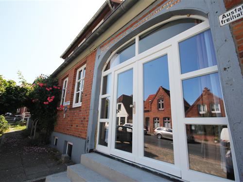 Ferielejlighed - 2 personer -  - Lübecker Straße - 23795 - Bad Segeberg