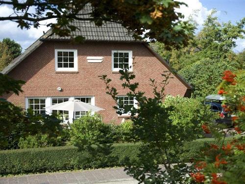 Holiday Home/Apartment - 2 persons -  - 26757 - Borkum