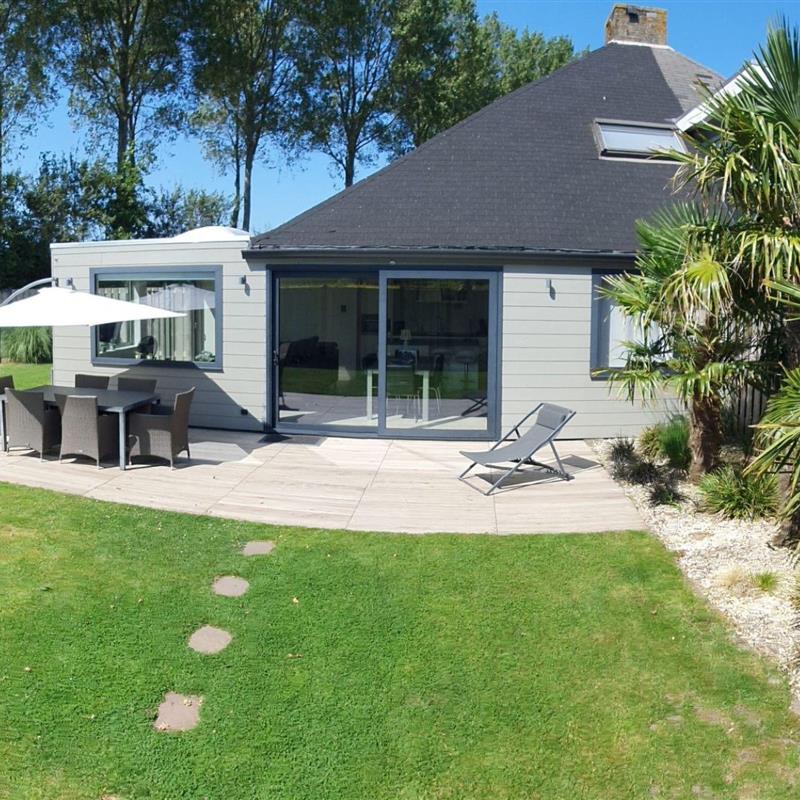 Sommerhus - 6 personer -  - Stavenisse - 4696rt