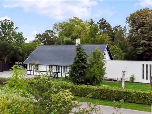 Ferienhaus - 10 Personen -  - Købelevvej - 4900 - Nakskov