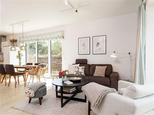 Ferielejlighed - 6 personer -  - Am Lister Tor - 25992 - List Auf Sylt