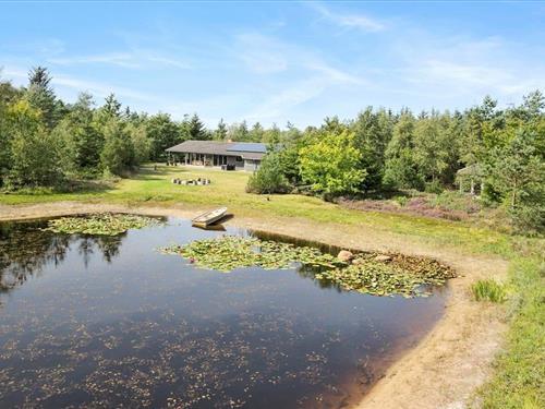Ferienhaus - 10 Personen -  - Gyvelstien - Thorup - 9690 - Fjerritslev