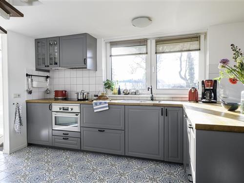 Villa - 8 personer -  - 1231LE - Nieuw-Loosdrecht