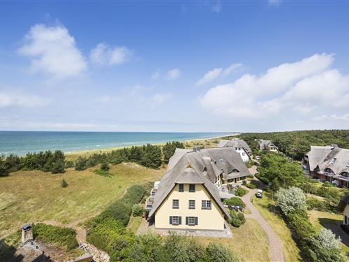 Ferielejlighed - 4 personer -  - Birkenallee - 18347 - Dierhagen