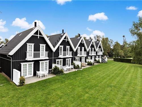 Ferienhaus - 6 Personen -  - Bystedvej 10 Hus - Rörvig - 4500 - Nykøbing Sj