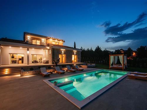 Villa - 8 persons -  - 23226 - Pridraga