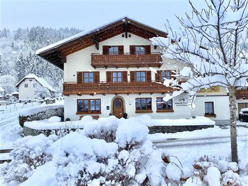Ferielejlighed - 2 personer -  - Junghannsstraße - 8967 - Haus Im Ennstal