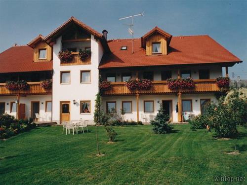 Holiday Home/Apartment - 2 persons -  - Obere Inntalstraße - 94072 - Bad Füssing