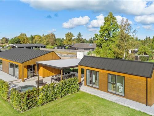 Ferienhaus - 9 Personen -  - Gråpilevej 2 A - Marielyst - 4873 - Väggerlöse