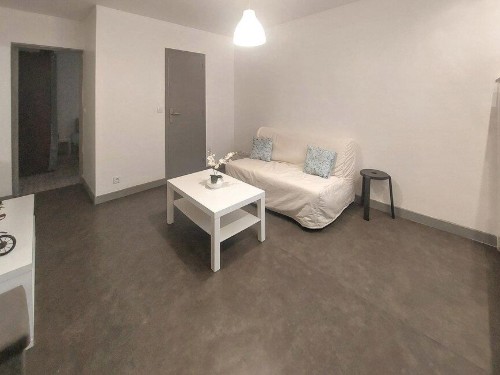 Ferielejlighed - 4 personer -  - Rue Rothschild - 62600 - Berck