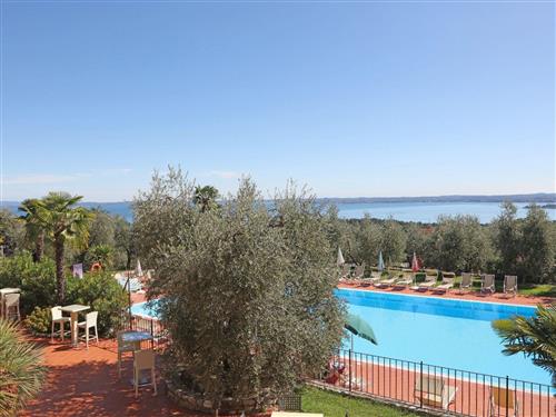 Ferieleilighet - 4 personer -  - Manerba - 25080