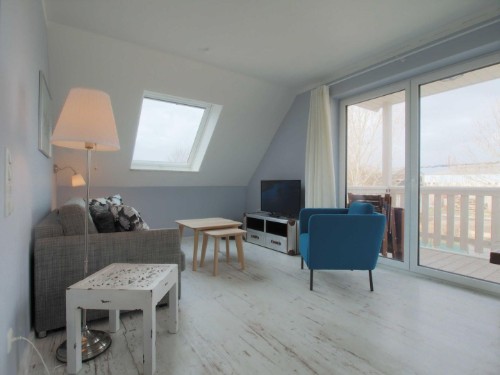 Ferielejlighed - 4 personer -  - Lessingstr. - 18230 - Rerik