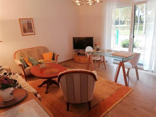 Holiday Home/Apartment - 2 persons -  - Kastanienallee - 23966 - Wismar