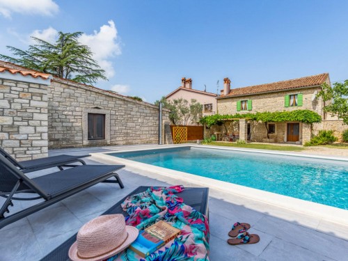 Sommerhus - 5 personer -  - Rovinj/Rovinjsko Selo - 52210