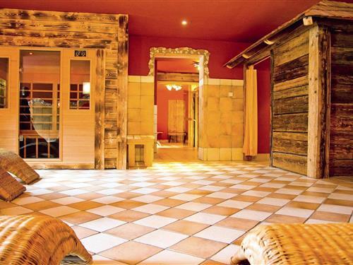 Ferielejlighed - 5 personer -  - 5541 - Altenmarkt