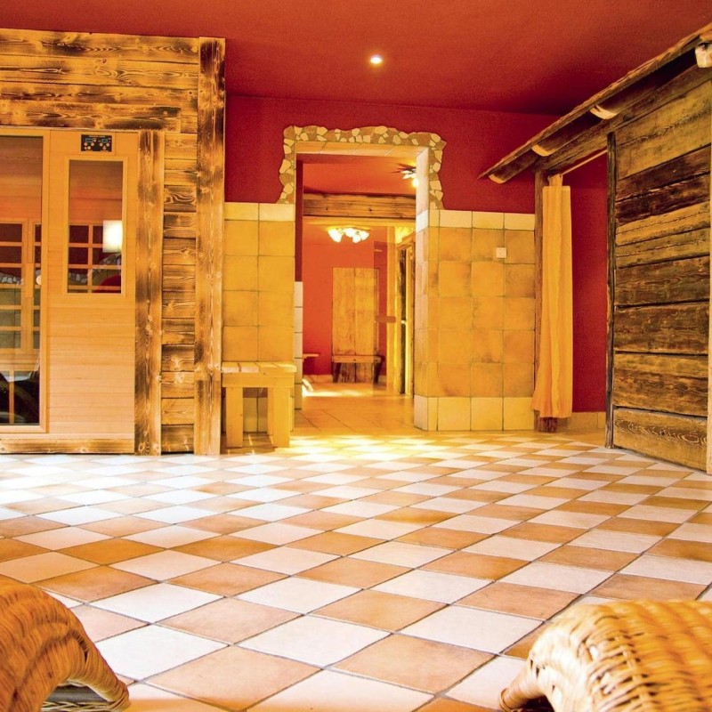 Ferielejlighed - 5 personer -  - 5541 - Altenmarkt